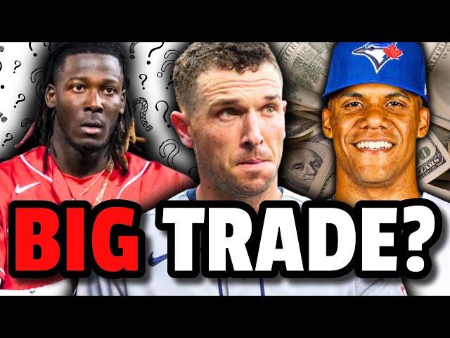 Reds About to Make BIG TRADE!? Alex Bregman Wants “Manny Machado” Money… (MLB Recap)