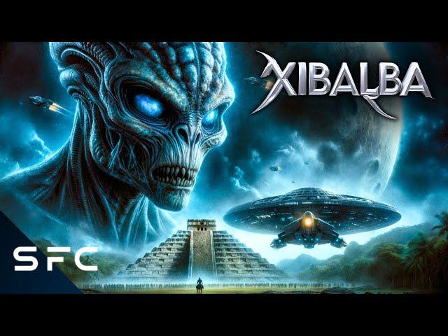 Xibalba | Full Movie | Free Action Sci-Fi Movie | @Sci-FiCentral