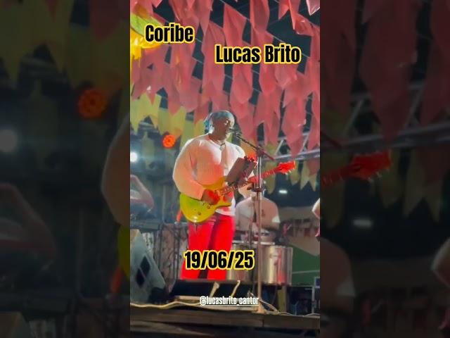 Lucas Brito