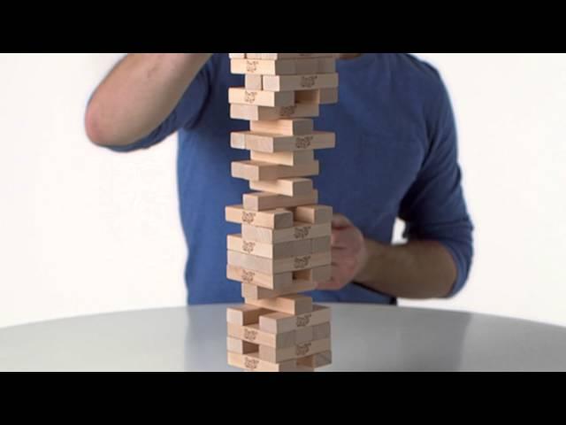 Smyths Toys - Jenga Game