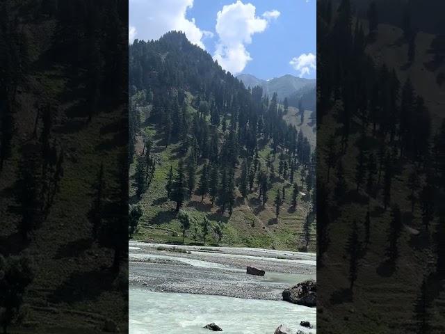 Beautiful Cold Water River in Pakistan #nature #incrediblepakistan #travel #pakistantourism #explore