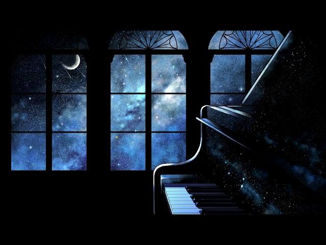 Beethoven - Moonlight Sonata (3rd Movement) Extended