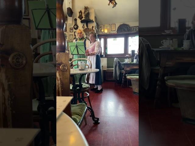 Bavarian Culture live