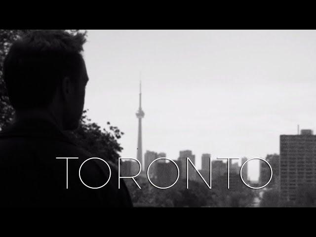 Toronto Travel Guide