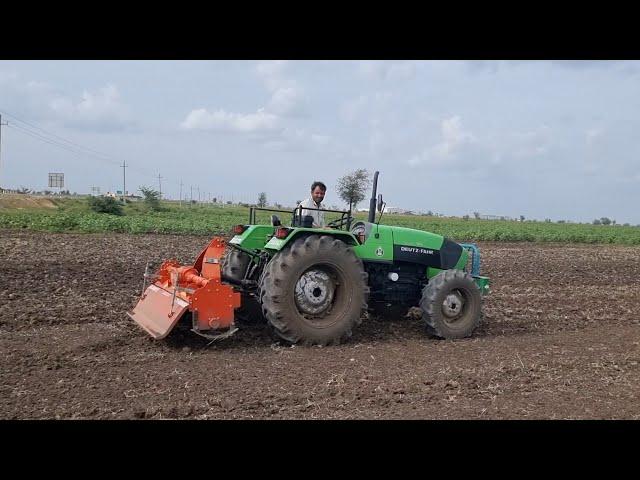 ROTAVATOR KING [BISMILLAH AGRO IMPLEMENTS ANNIGERI]     #farming #farmer #farmers #farmers #kisan