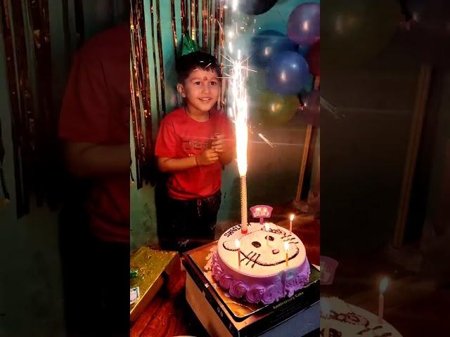 Son of Sp19 Artist #sp19artist #birthday #birthdaycake