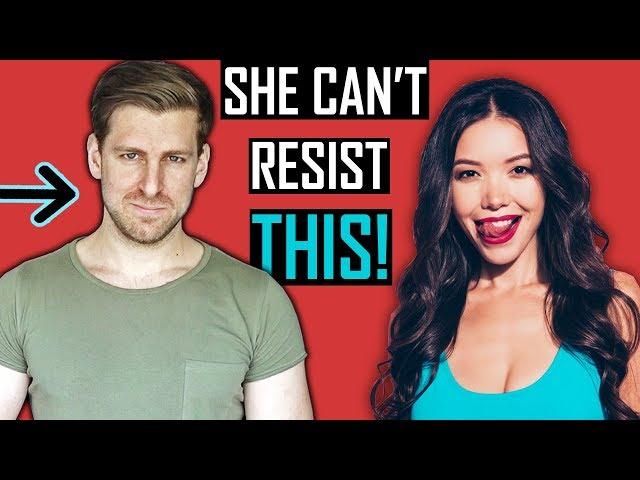 How to Get Hot Girls to Approach YOU | 7 Simple Tips