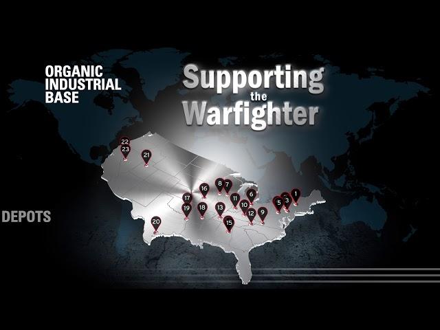 AMC Command Video