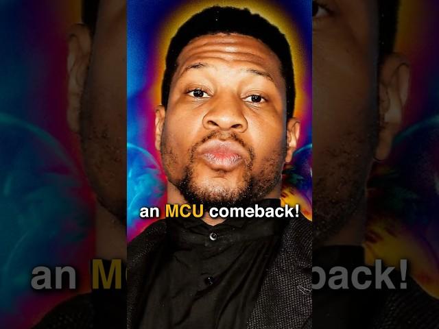 Is Jonathan Majors Returning to the MCU? Marvel’s Big Kang U-Turn!