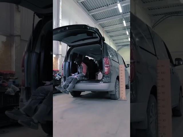 #арайд #грузоперевозки # #пневмоподвеска #пневма #hyundai #hyundaistarex