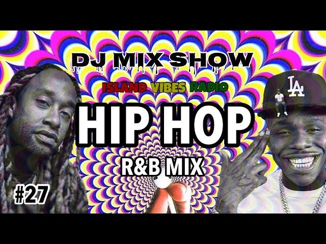 #27. Hip Hop, R&B Mix / DaBaby, Megan Thee Stallion, 24kGoldn, Tory Lanez, Ty Dolla $ign & More