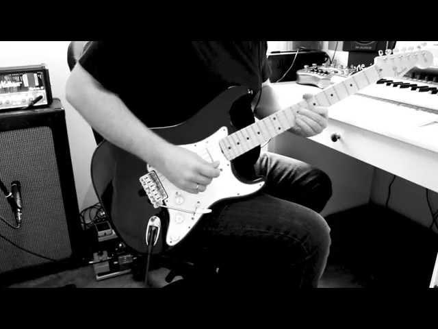 Pink Floyd - Louder Than Words (The Endless River) jamming