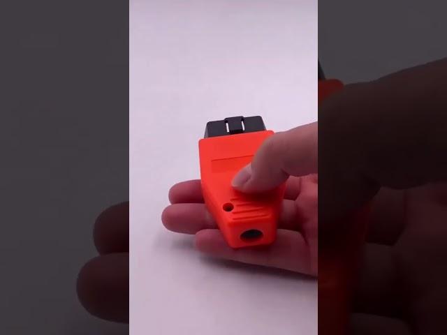 OBD Smart Keymaker 4C 4D Chip Key Programmer
