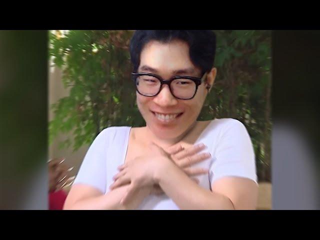 안 돼~ 안 돼~