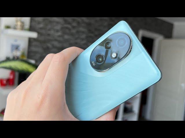 HONOR 200 PRO Review; Colaborare cu studioul foto francez Harcourt s-a dovedit a nu fi gimmick!