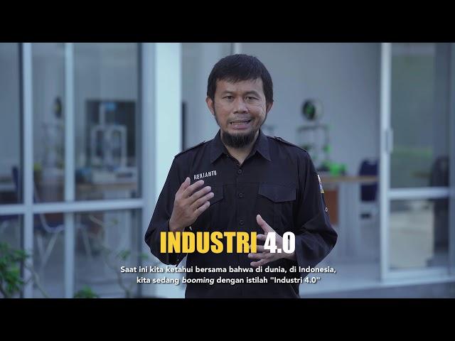 Profile Prodi Teknik Industri Magister (S2) dan Doktor (S3) Universitas Gadjah Mada (UGM), Indonesia