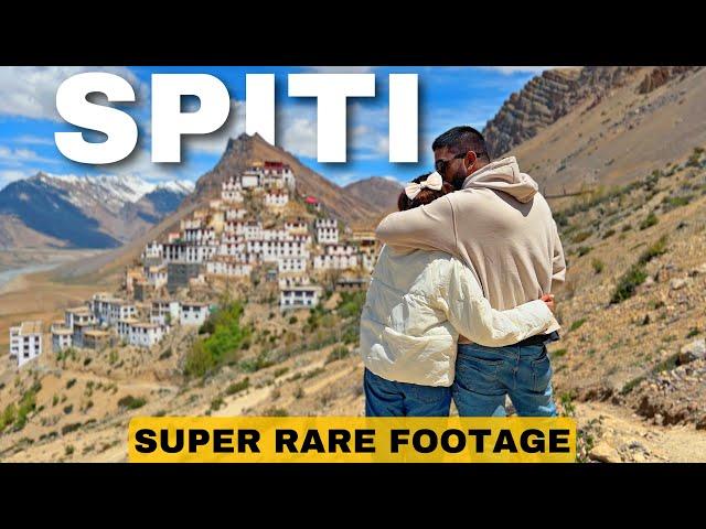 Brutally Honest ratings of Spiti Valley - ft. CHANDRATAL, Key Monastery, Chicham Bridge