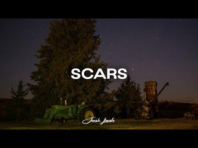 (FREE) Zach Bryan x Shaboozey Type Beat "Scars"