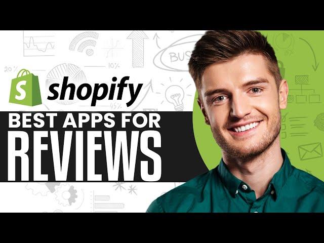 Best Shopify Apps For Reviews In 2024 | Must Have Shopify Review Apps