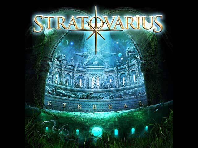 Stratovarius - The Lost Saga