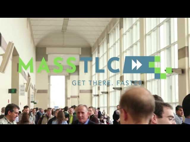 Mass Tech Leadership Council (MassTLC) Video Overview