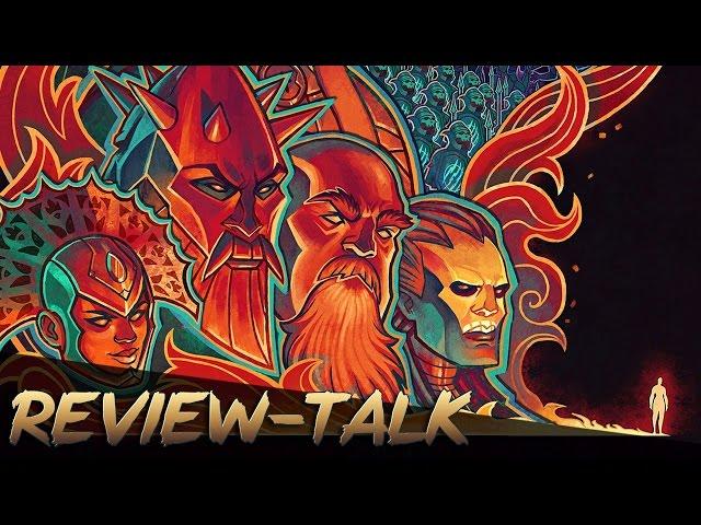 "I am the LAW!" - Tyranny - Review-Talk