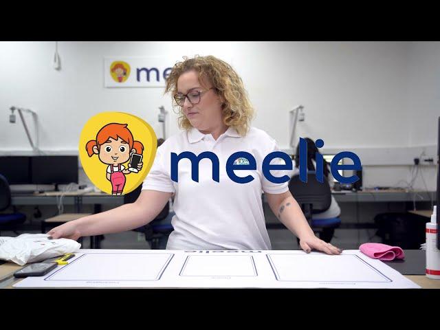 Meelie Mobile - Handling Devices With Care (Short)