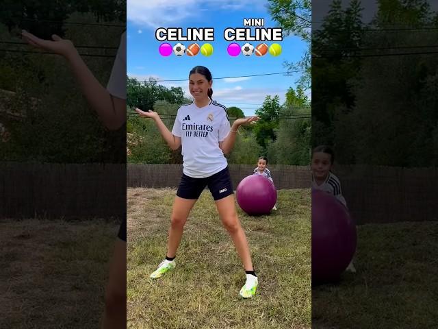 BETWEEN THE LEGS vs MINI CELINE30k #shorts #viralvideo #trending #Celine Dept #newvideo #yt