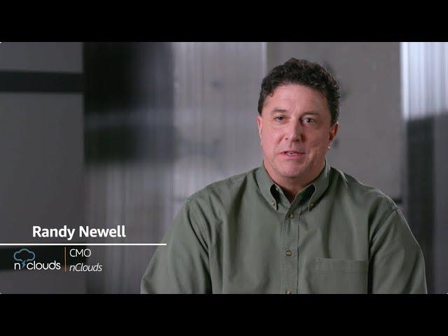 nClouds Inc. - AWS Partner Network Partners