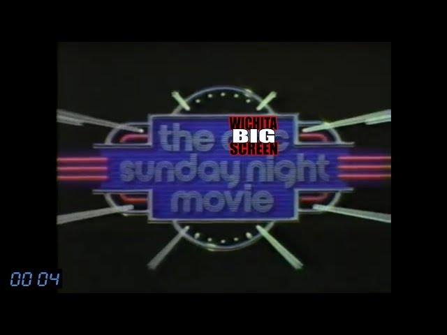WICHITA BIG SCREEN special 13min INTERMISSION with trailers and music video!