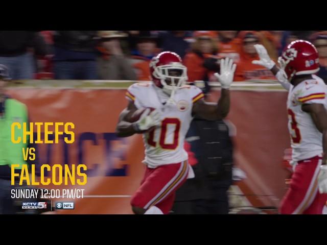 Tyreek Hill Records Fastest Speed In NFL On Kick Return