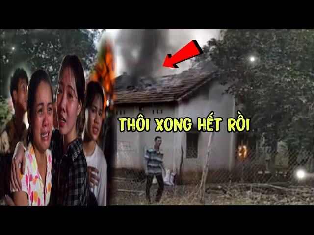 Thôi Xong Hết Rồi...? Tính Chất Vlog