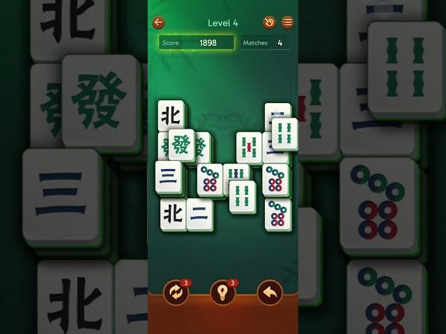 Vita Mahjong by Vita Studio (Level 1-5) | Android game | Gameplay video