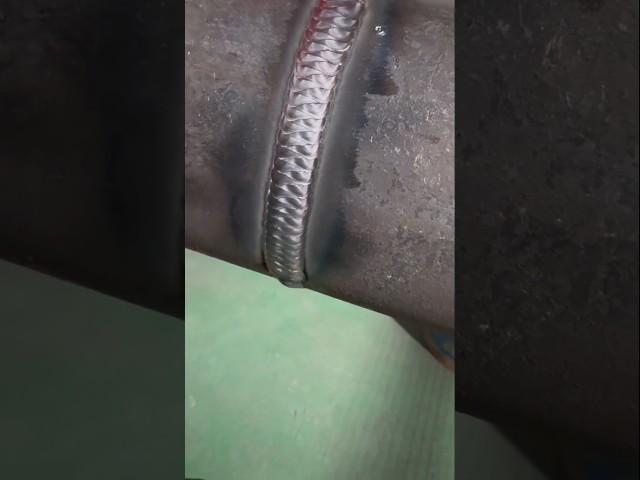professional argon welding 5g position tips #tig #welder#tigwelder #weld  #weldings #views #shorts