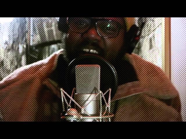 Kotya Mouth Music #2
