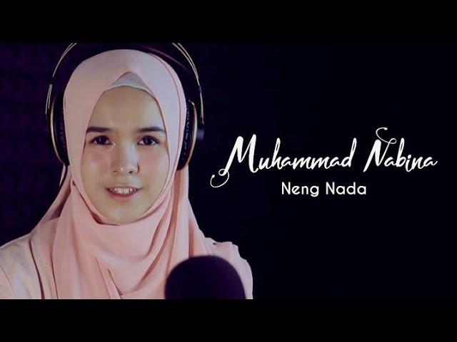 Muhammad Nabina female version by Nada Sikkah _ POST 001 _ || Islamic Sayings Net