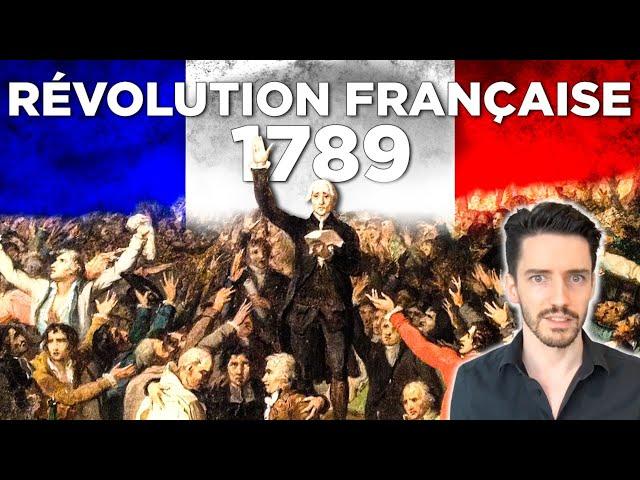 The French Revolution ...! Make progress in French + French history! 