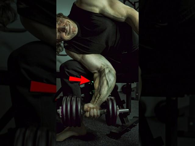 Dumbbell Arm Wrestling Workout