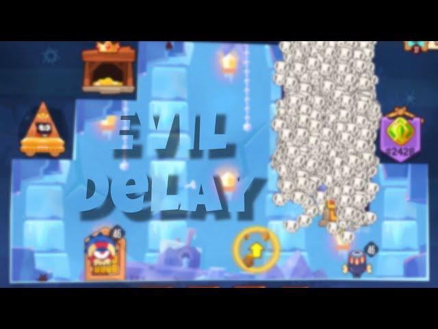 King Of Thieves - Base 62 | Evil Delay