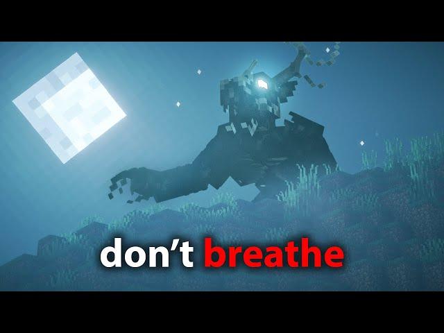 The Minecraft Mod That Can Hear You Breathe