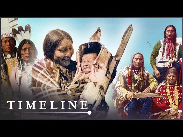 The Untold Story Of The Americas Before Columbus In 3 Hours | 1491: Full Series