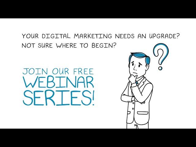 EXPEDIRE Export Academy - Digital Marketing [webinar series]