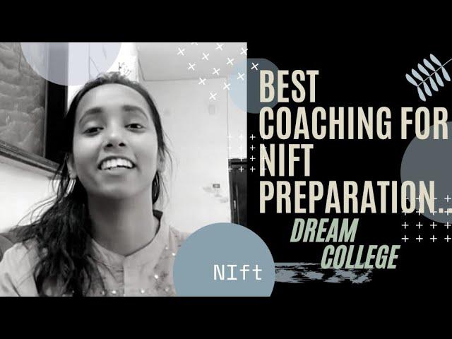 Best coaching to prepare for NIFT, NID CEED, UCEED | must watch for all the Aspirants