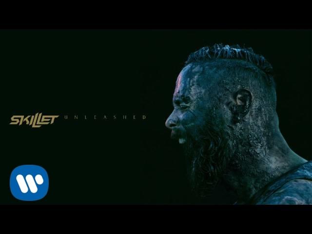 Skillet - I Want To Live [Official Audio]