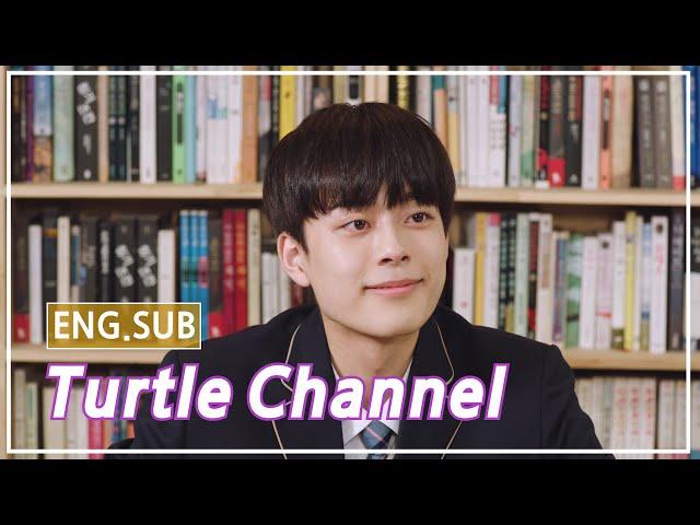 [ENG.SUB] 12th Drama for understanding the disabled 'Turtle Channel' | 삼성화재