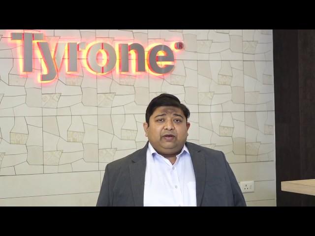Tyrone Systems