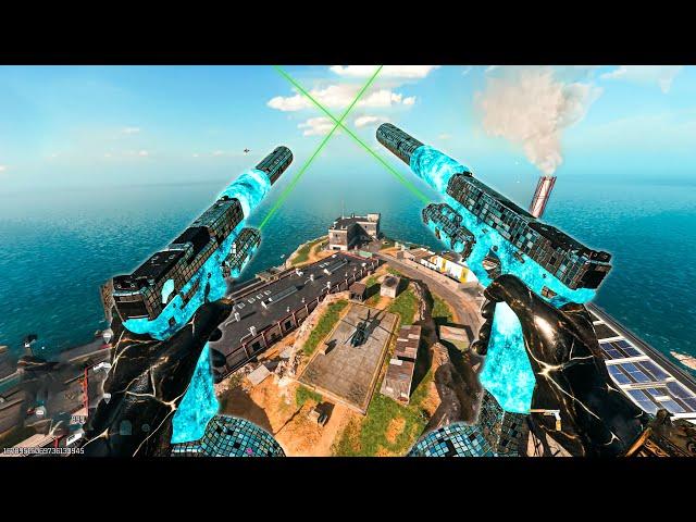 Call of duty Warzone 3 Squad Win X13 Akimbo Gameplay ps5 no commentary