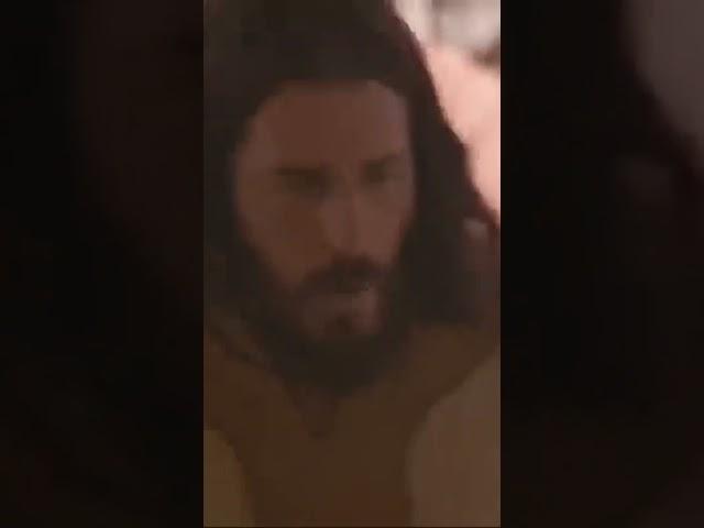 Jesus Begins Temple Cleansing | The Chosen S5 Part 1