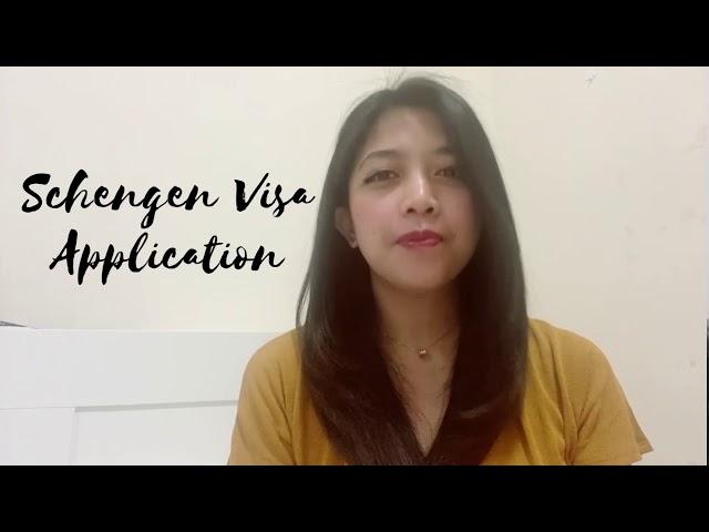 How to process Schengen Visa from Dubai, UAE