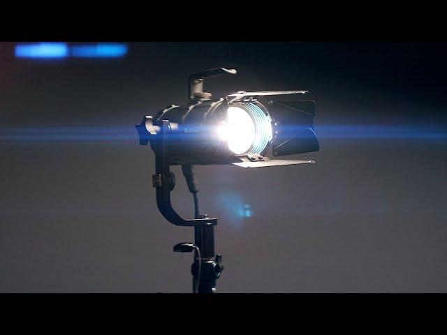 Intellytech Pocket Cannon Review and Lighting Tutorial!